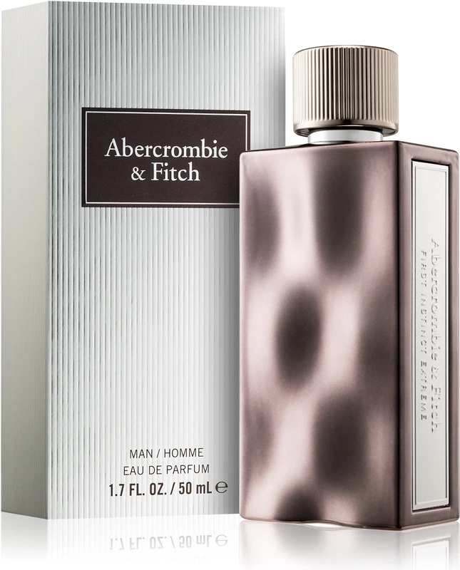 Abercrombie & Fitch First Instinct Extreme 2 Abercrombie & Fitch First Instinct Extreme – Image 2