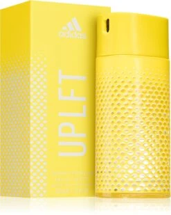 Adidas Culture Of Sport Uplift -Parfum Élégance Promos Magasin adidas culture of sport uplift eau de toilette pour femme 1