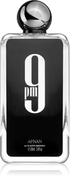 Afnan 9 PM