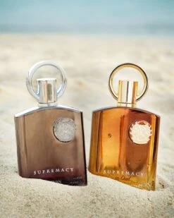 Afnan Supremacy Not Only Intense -Parfum Élégance Promos Magasin afnan supremacy not only intense extrait de parfum pour homme 3