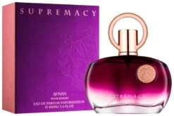 Afnan Supremacy Pour Femme Purple 3 Afnan Supremacy Pour Femme Purple -Parfum Élégance Promos Magasin afnan supremacy pour femme purple eau de parfum pour femme 1