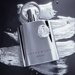 Afnan Supremacy Silver -Parfum Élégance Promos Magasin afnan supremacy silver eau de parfum pour homme 2