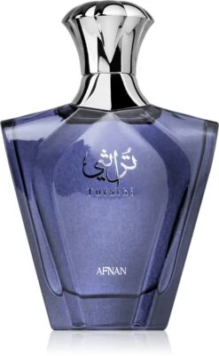 Afnan Turathi Blue Homme