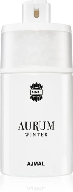 Ajmal Aurum Winter