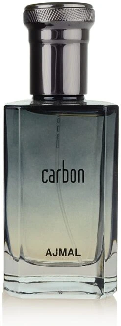 Ajmal Carbon 7 Ajmal Carbon -Parfum Élégance Promos Magasin ajmal carbon eau de parfum pour homme 1
