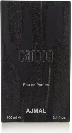 Ajmal Carbon 9 Ajmal Carbon -Parfum Élégance Promos Magasin ajmal carbon eau de parfum pour homme 3