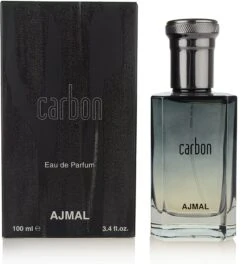 Ajmal Carbon