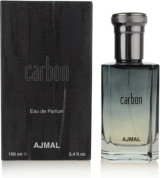 Ajmal Carbon 1 Ajmal Carbon