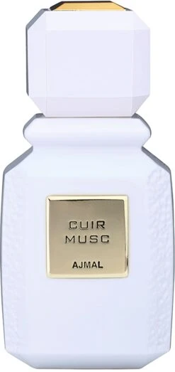 Ajmal Cuir Musc -Parfum Élégance Promos Magasin ajmal cuir musc eau de parfum mixte 1