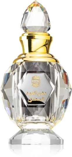 Ajmal Dahn Al Oudh Al Moattaq