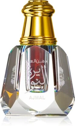 Ajmal Dahn Al Oudh Nuwayra