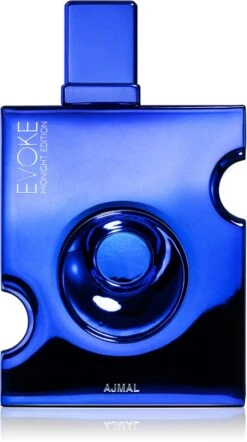 Ajmal Evoke Midnight Edition Him