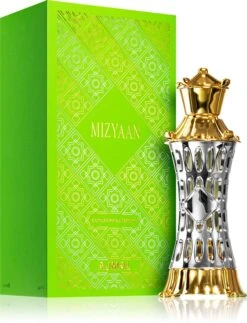 Ajmal Mizyaan -Parfum Élégance Promos Magasin ajmal mizyaan huile parfumee mixte 1
