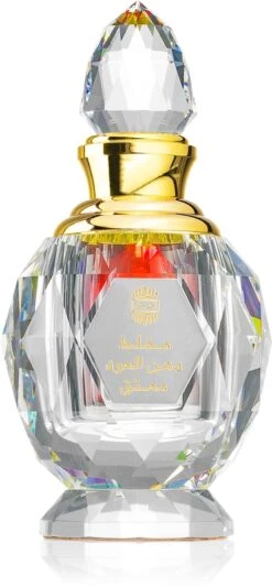 Ajmal Mukhallat Dahn Al Oudh Moattaq