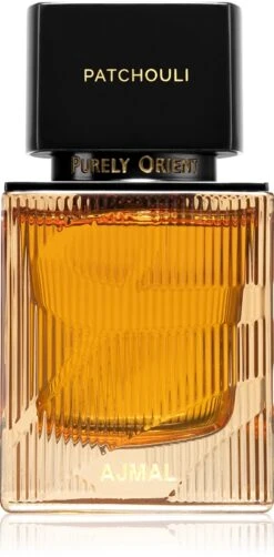 Ajmal Purely Orient Patchouli
