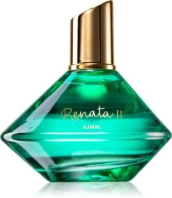Ajmal Renata II