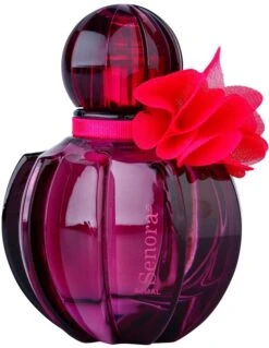 Ajmal Senora -Parfum Élégance Promos Magasin ajmal senora eau de parfum pour femme 1