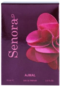 Ajmal Senora -Parfum Élégance Promos Magasin ajmal senora eau de parfum pour femme 3