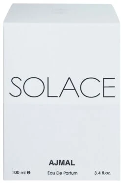 Ajmal Solace -Parfum Élégance Promos Magasin ajmal solace eau de parfum pour femme 3