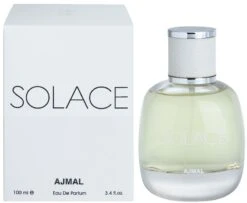 Ajmal Solace