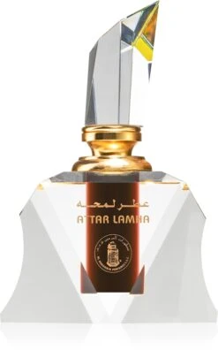 Al Haramain Attar Lamha