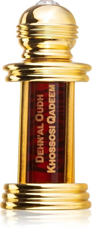 Al Haramain Dehn-Al Oudh Khossosi Qadeem 1 Al Haramain Dehn-Al Oudh Khossosi Qadeem