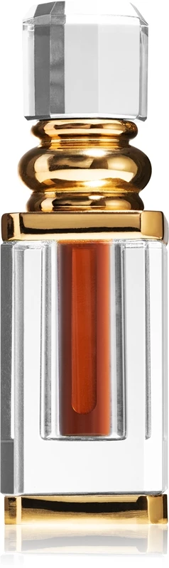 Al Haramain Dehnal Oud Classic