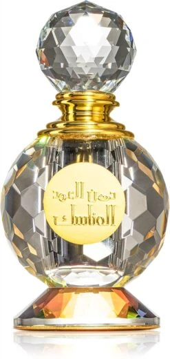 Al Haramain Dehnal Oudh Al Manasek