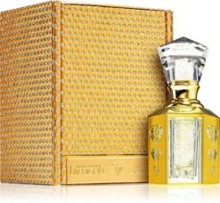 Al Haramain Diamond Attar -Parfum Élégance Promos Magasin al haramain diamond attar huile parfumee mixte 1