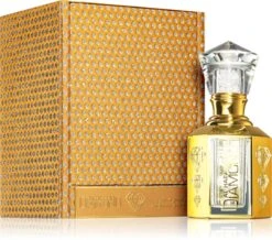 Al Haramain Diamond Attar -Parfum Élégance Promos Magasin al haramain diamond attar huile parfumee mixte 2