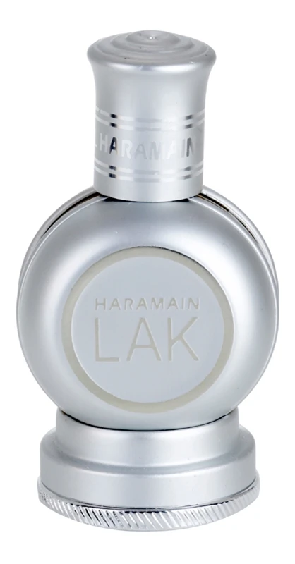 Al Haramain Lak 1 Al Haramain Lak