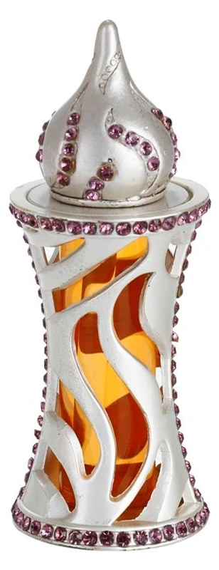 Al Haramain Lamsa Silver 1 Al Haramain Lamsa Silver