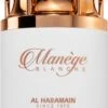 Al Haramain Manege Blanche