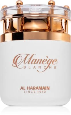 Al Haramain Manege Blanche