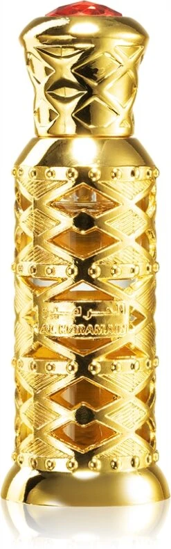 Al Haramain Musk Floral