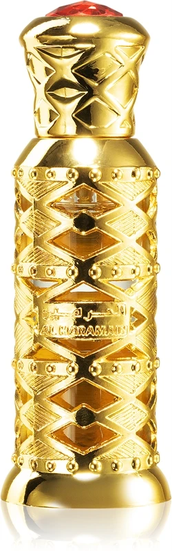 Al Haramain Musk Floral 1 Al Haramain Musk Floral