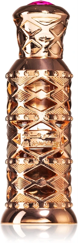 Al Haramain Musk 1 Al Haramain Musk