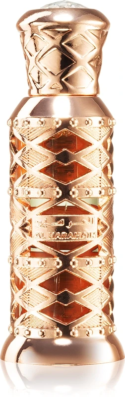 Al Haramain Musk Poudree