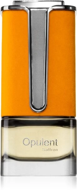 Al Haramain Opulent Saffron