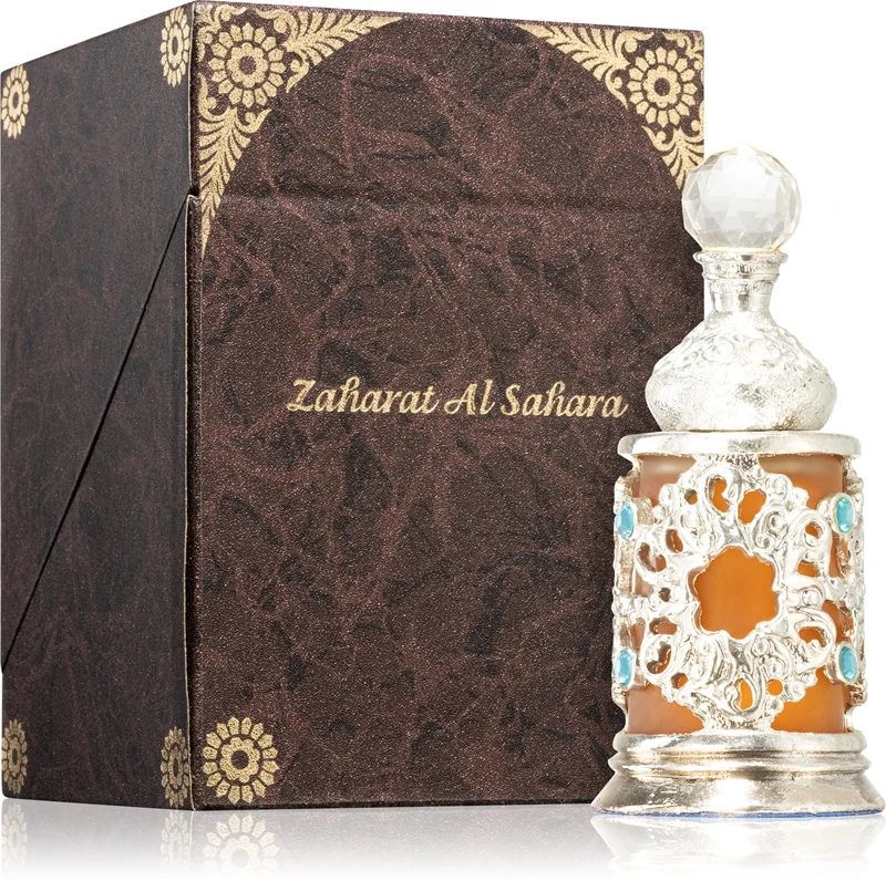 Al Haramain Zaharat Al Sahara 2 Al Haramain Zaharat Al Sahara – Image 2