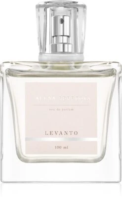 Alena Šeredová Levanto