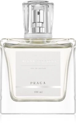 Alena Šeredová Praga