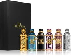 Alexandre.J Classic Box The Collector