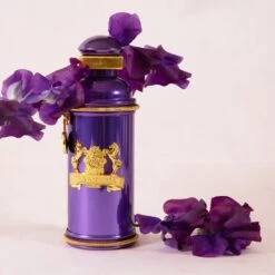 Alexandre.J The Collector: Iris Violet -Parfum Élégance Promos Magasin alexandre j the collector iris violet eau de parfum pour femme 1