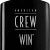 American Crew Win