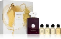 Amouage Boundless Spring Set