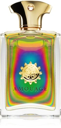 Amouage Fate