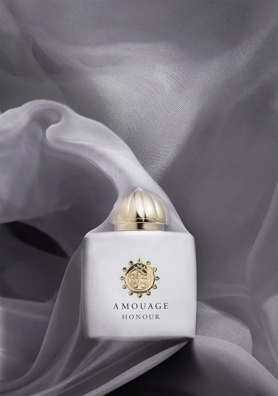 Amouage Honour 3 Amouage Honour – Image 3