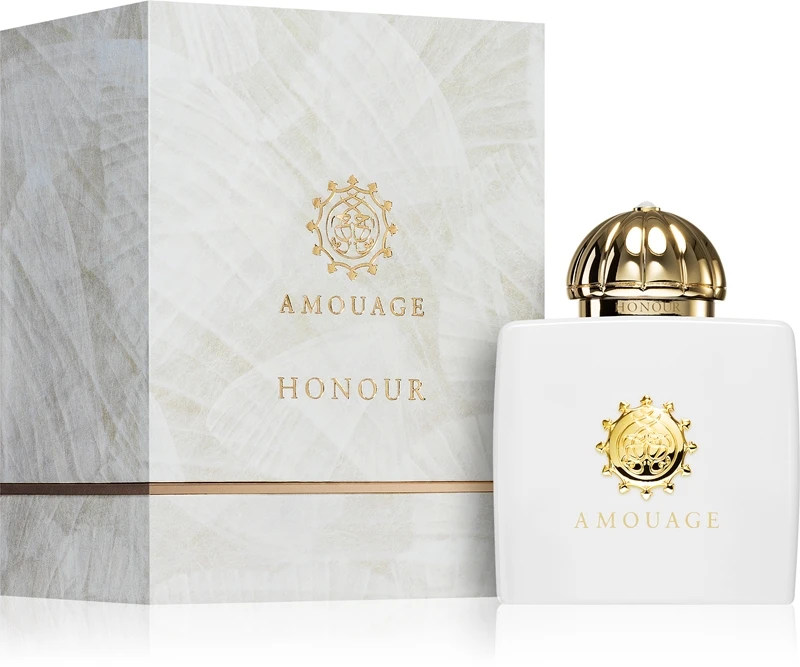 Amouage Honour 2 Amouage Honour – Image 2