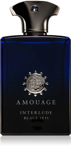 Amouage Interlude Black Iris